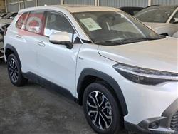 تويوتا فرونتلاندر